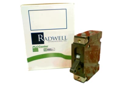 EATON CORPORATION AM1-A3-A-A-02J-D-A-X-X-30-03