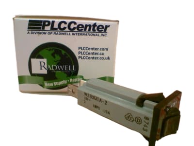 TE CONNECTIVITY W28XQ1A-2-50V