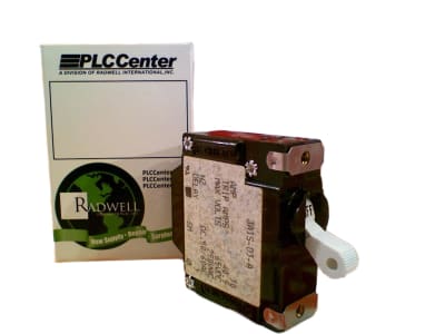 EATON CORPORATION JA1S-D3-A-0030-03-E
