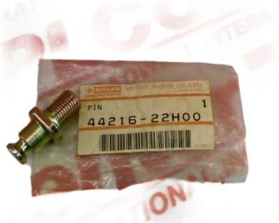 NISSAN 44216-22H00