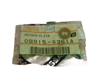 NISSAN 08915-4361A