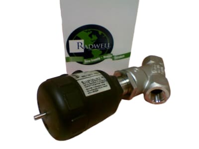 BURKERT 00173877