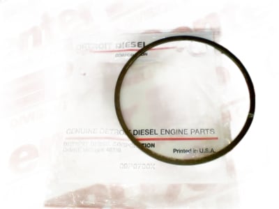 DETROIT DIESEL 09P0700X