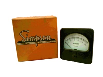 SIMPSON 57-1200