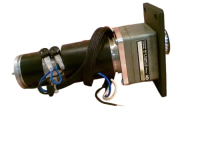 MCLENNAN MIRG02/M586T