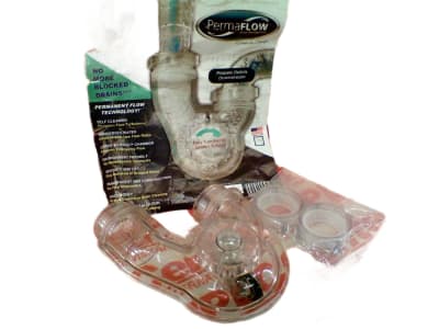 PF WATERWORKS PERMAFLOW