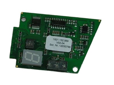 U LINE H2385PCBRD