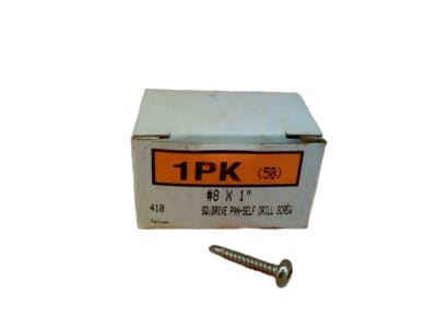 PHILLIPS SCREW CO 410