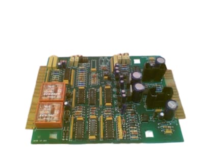 C3 CONTROLS D1000588C