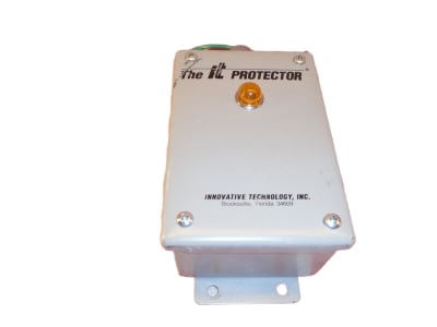 EATON CORPORATION SPE-1S-120