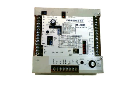 ENGINEERED AIR M-TRAC4.2A