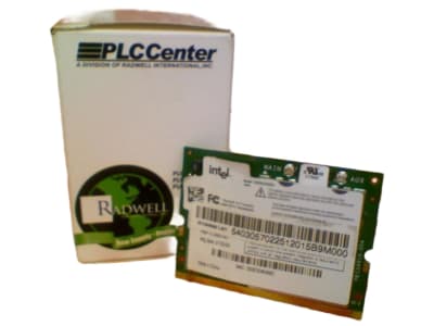 INTEL ESD-0401729C