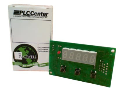 PARKER SBC-0512