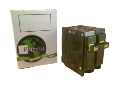 HUBBELL BR270