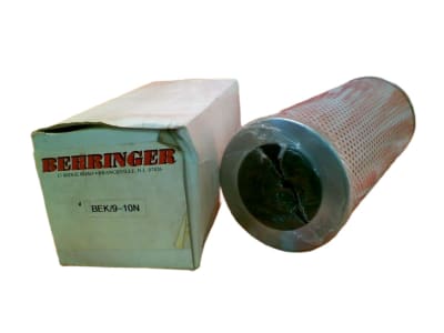 BEHRINGER BEK/9-10N