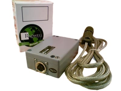 RSF ELEKTRONIK 12-732-719