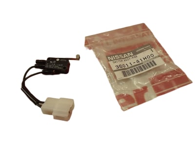 NISSAN 36011-41H00