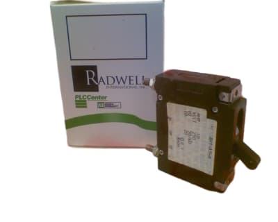 EATON CORPORATION AM1R-A-0-AC-10-P