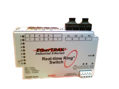 RED LION CONTROLS ET-9RS-4-SC-1