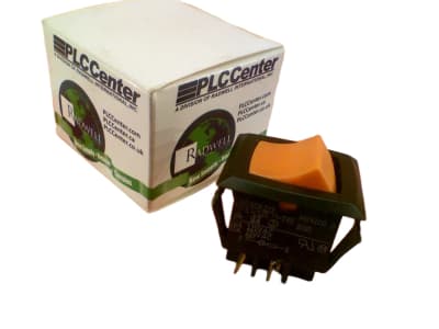 CARLING SWITCH LRGSCK221-O