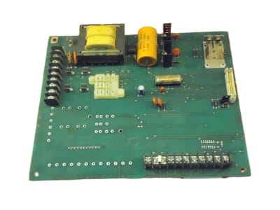 SJ CONTROLS EBU-PS/R-4A