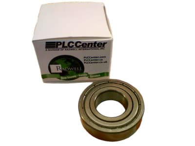 SST BEARING 6004-ZZ