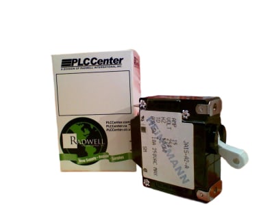 EATON CORPORATION JA1S-A2-A-0015-02-E