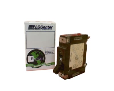 EATON CORPORATION AM1R-A-0-AC-3-P