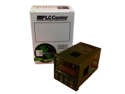 FUJI ELECTRIC PXZ4-BFY1-4V