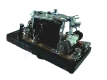 STRUTHERS DUNN RELAYS C85AXA-230D