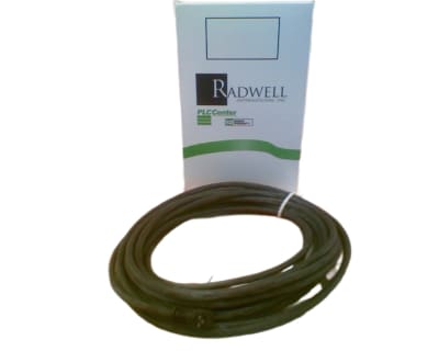 BELDEN ELWIKA-K-3308-PUR-025-5M