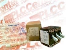 EATON CORPORATION JA3-A3-A-0005-03-E