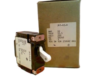 EATON CORPORATION JA1-A2-A-0010-03-E