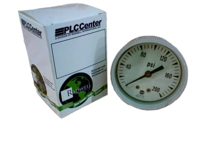 AMETEK P570K-200CBM