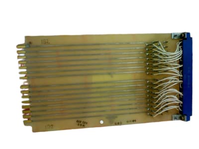 WESTINGHOUSE 1339A38G02