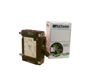 EATON CORPORATION AM1R-A-0-AC-7-P