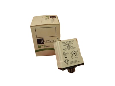 MACROMATIC TR-50222-C-585