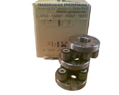 TECO-WESTINGHOUSE ZSL234C