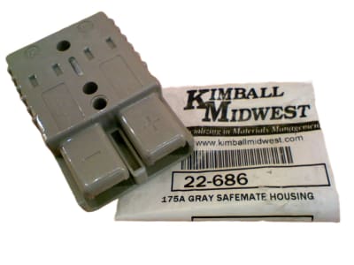 KIMBALL MIDWEST 22-686