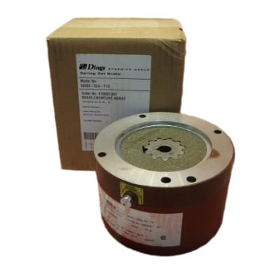 DINGS CO 62006524T1D