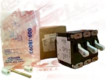 EATON CORPORATION JA3-A3-A-0010-03-E