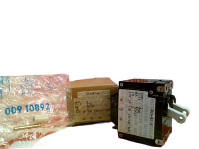 EATON CORPORATION JA2-A2-A-0005-02-E