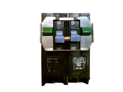 HUBBELL BRD230250