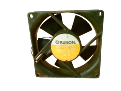 SUNON KD1209PTS1