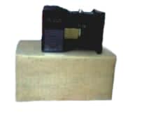 STRUTHERS DUNN RELAYS 301-4-4S0-480VAC
