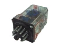 STRUTHERS DUNN RELAYS 314XCX48P-12V