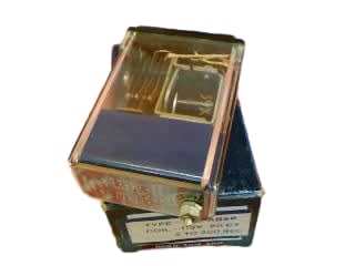 STRUTHERS DUNN RELAYS 236ABXP-120A