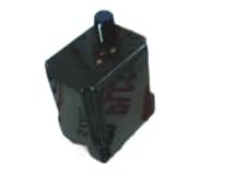 STRUTHERS DUNN RELAYS 255BXBP-240VAC