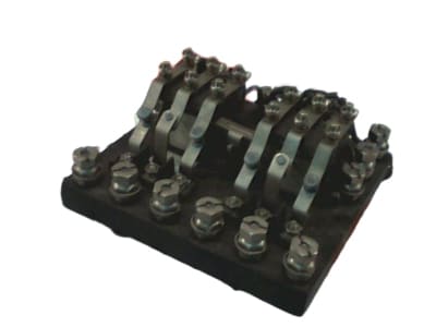 STRUTHERS DUNN RELAYS 31BXA102