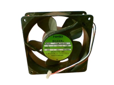 MINEBEA 4715ML-04W-B39